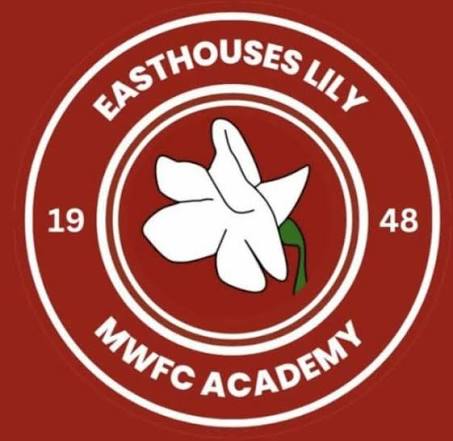 Easthouses Lily MWFC