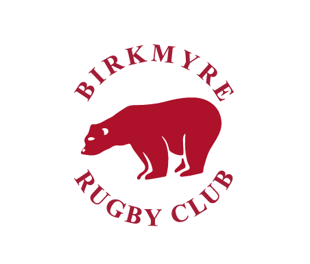 BIRKMYRE RFC - JUNIORS