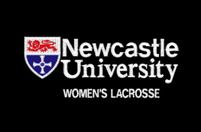 Newcastle Uni Women's Lacrosse