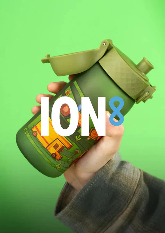 Ion8