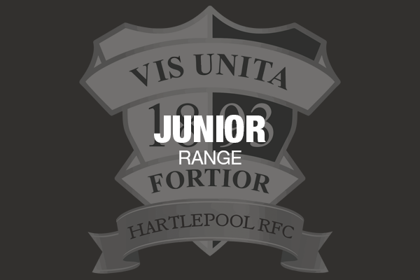 Hartlepool RFC - Juniors