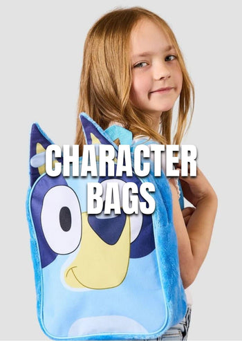 Character Bags