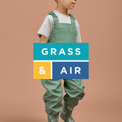 Collection image for: Grass & Air