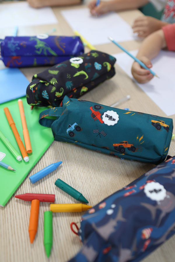 Pencil Cases