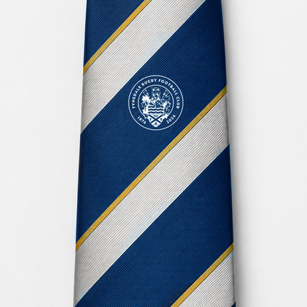 Tynedale RFC Tie