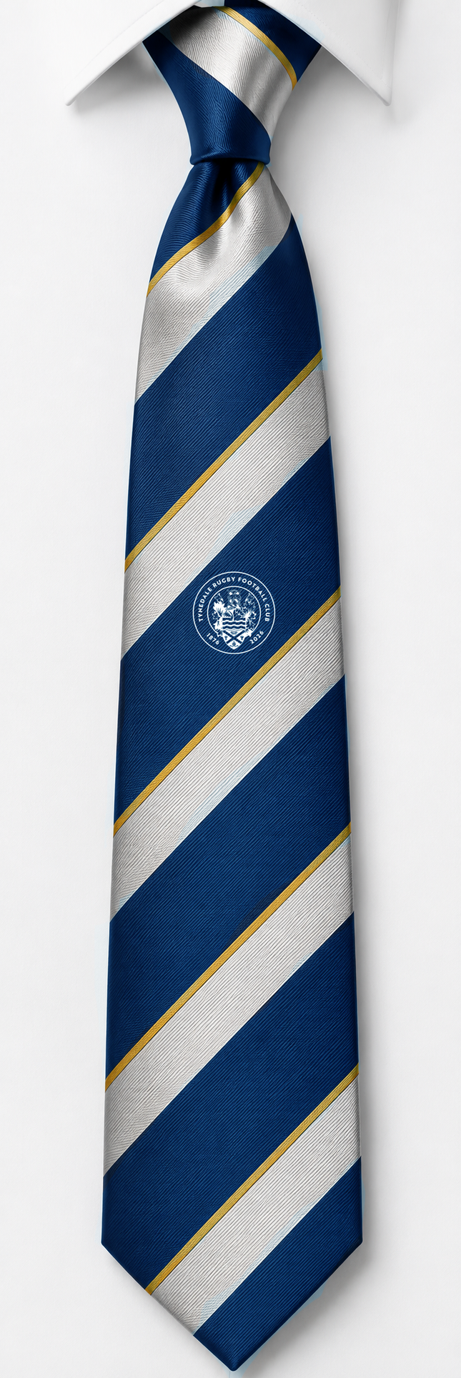 Tynedale RFC Tie