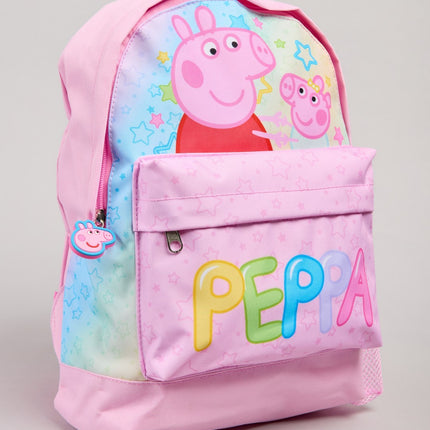 PEPPA PIG URBAN SPORT BACKPACK