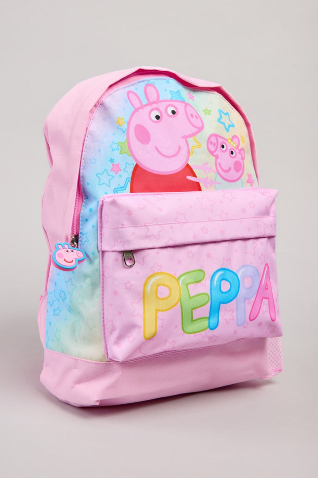 PEPPA PIG URBAN SPORT BACKPACK