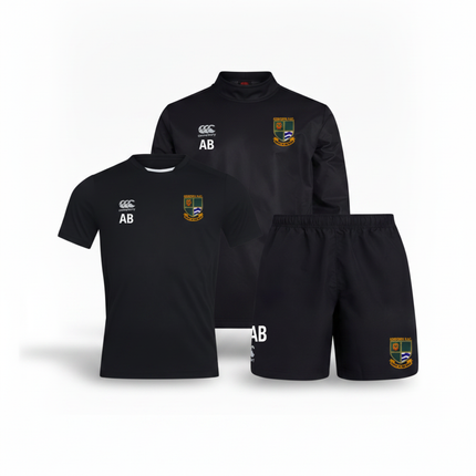 Gosforth RFC Silver Pack