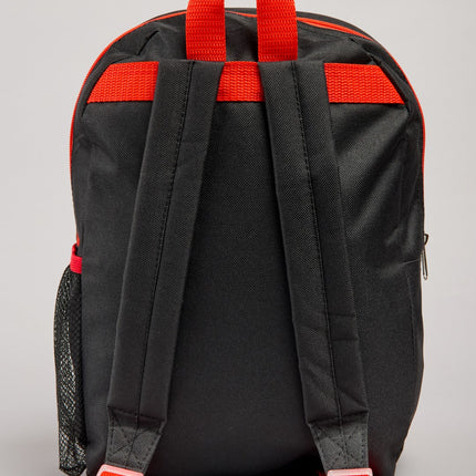 SPIDER-MAN PLAIN BACKPACK