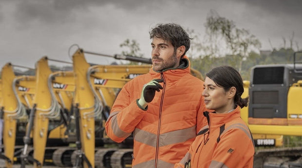 Visit BE Workwear
