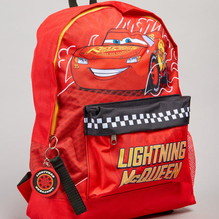 CARS URBAN SPORT BACKPACK