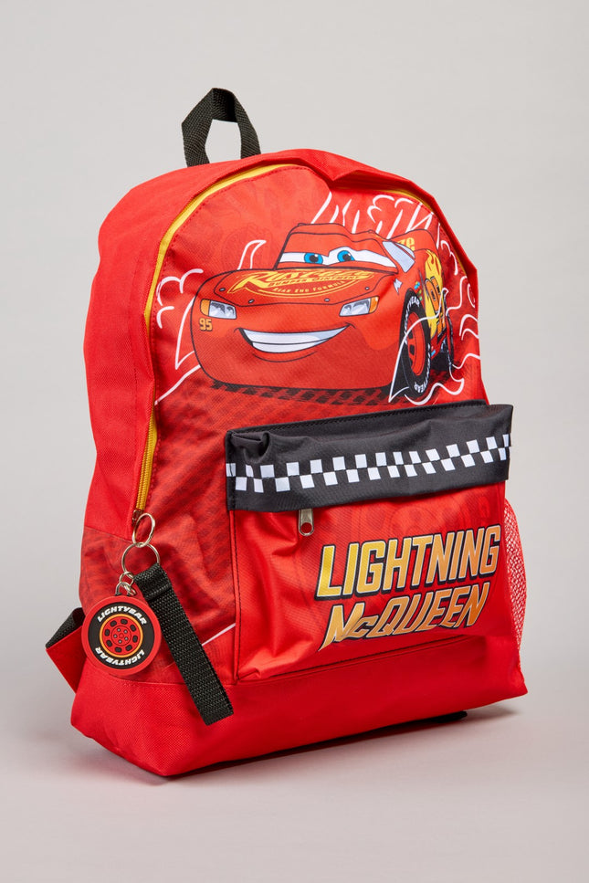 CARS URBAN SPORT BACKPACK