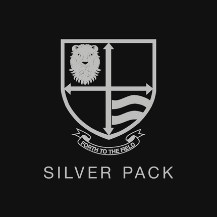Gosforth RFC Silver Pack