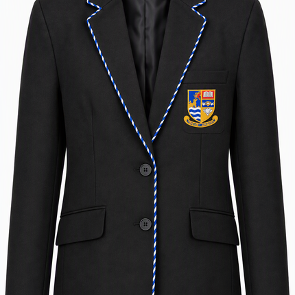 GALA ACADEMY *HEAD TEAM* GIRLS BLAZER