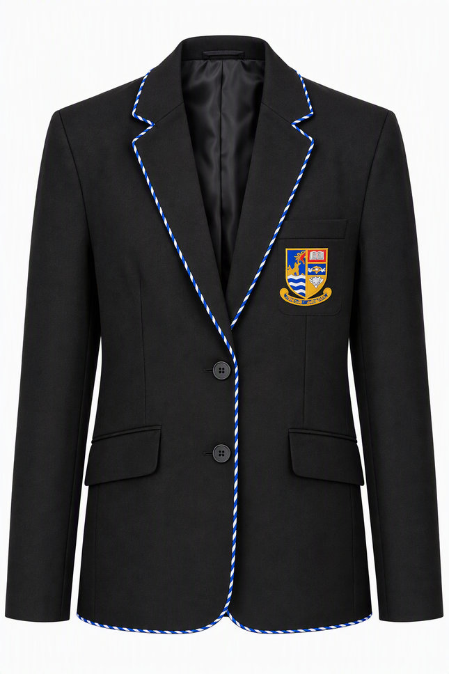 GALA ACADEMY *HEAD TEAM* GIRLS BLAZER