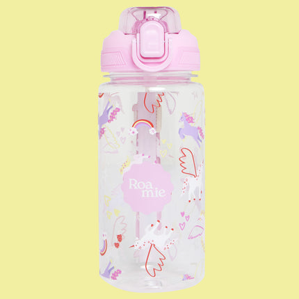 ROAMIE UNICORN WATER BOTTLE