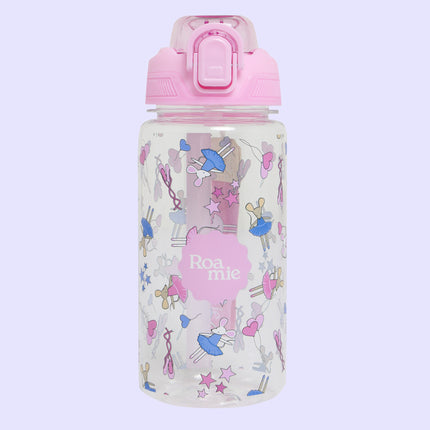ROAMIE BALLERINA WATER BOTTLE
