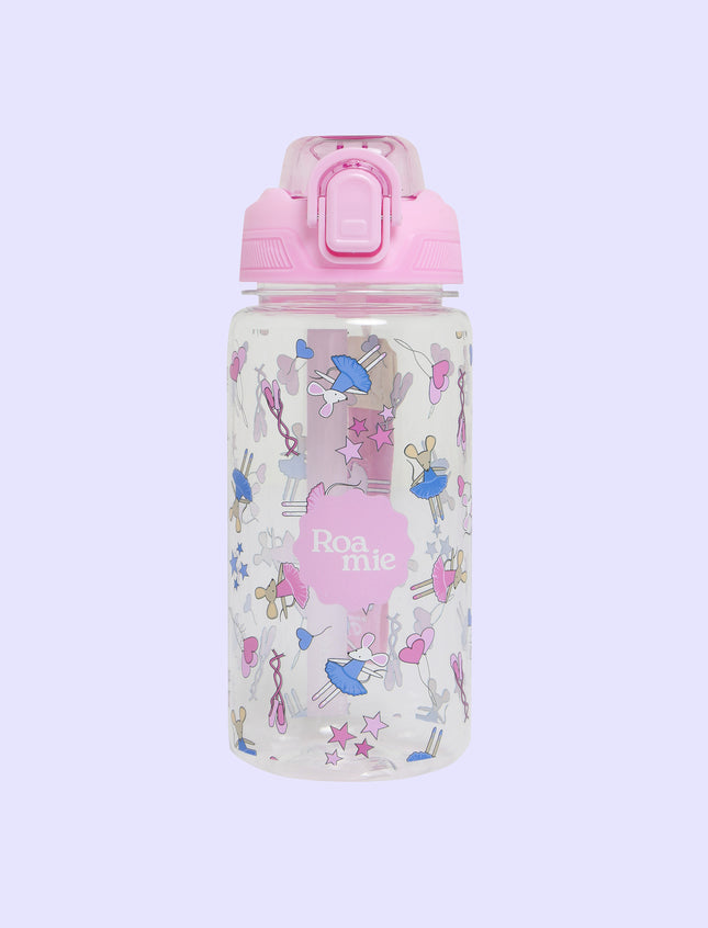 ROAMIE BALLERINA WATER BOTTLE