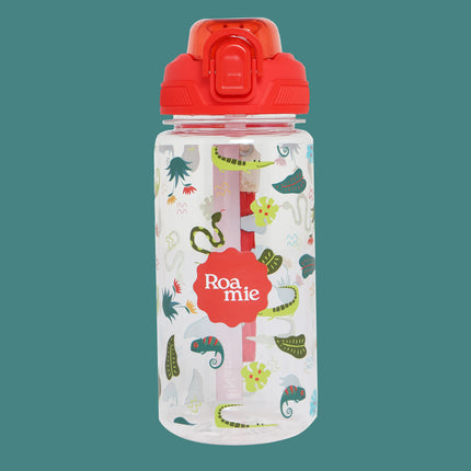 ROAMIE JUNGLE WATER BOTTLE