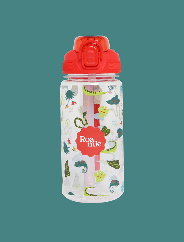 ROAMIE JUNGLE WATER BOTTLE