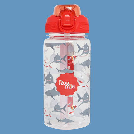 ROAMIE SHARK WATER BOTTLE