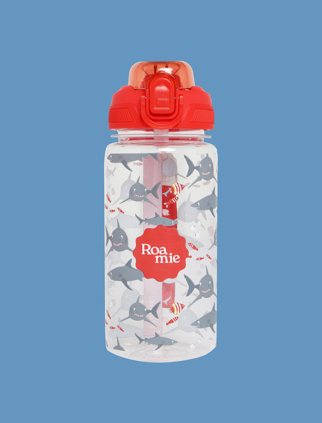 ROAMIE SHARK WATER BOTTLE