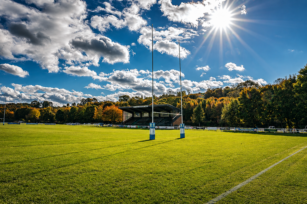 Tynedale RFC – BE Uniforms