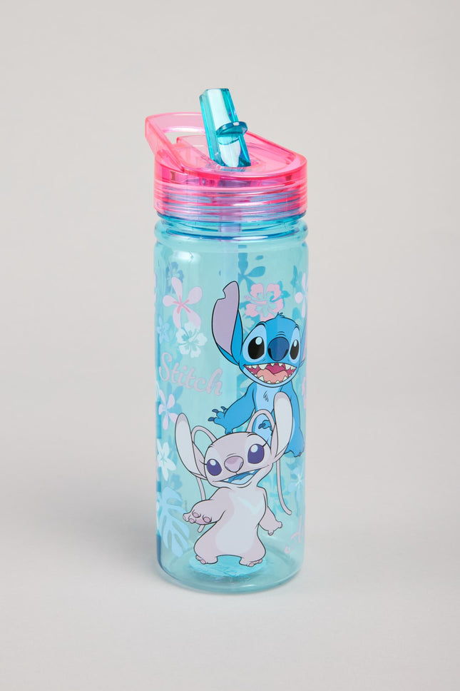 STITCH WATER BOTTLE