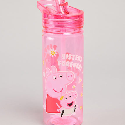 PEPPA PIG WATER BOTTLE