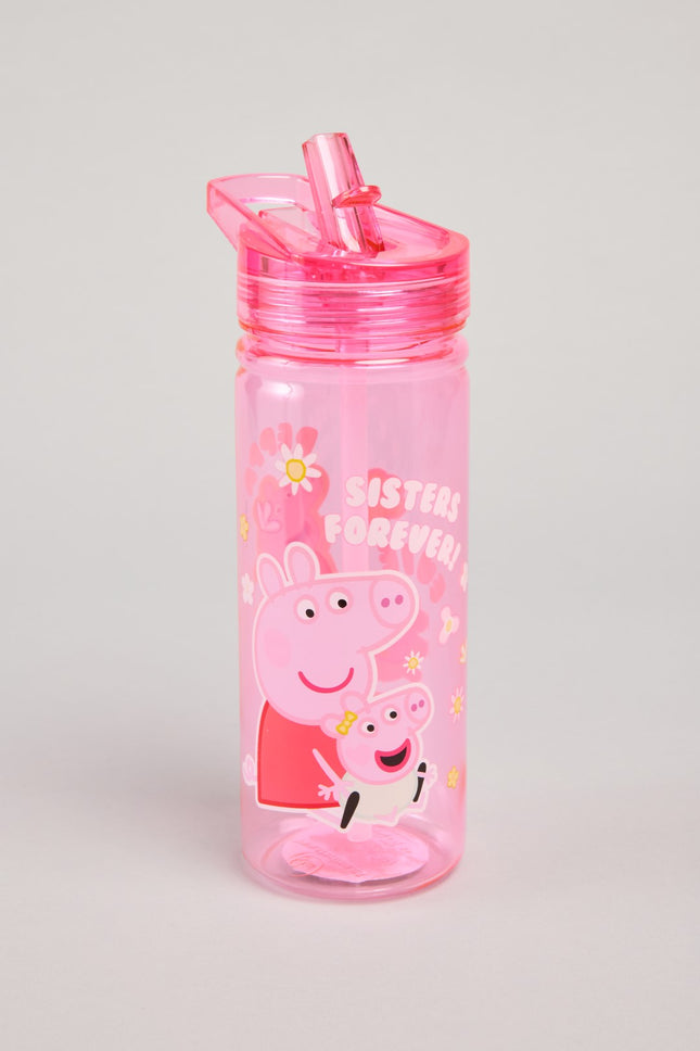 PEPPA PIG WATER BOTTLE