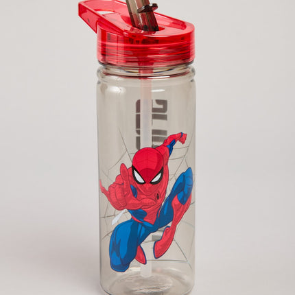 SPIDER-MAN WATER BOTTLE
