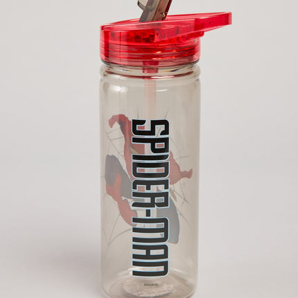 SPIDER-MAN WATER BOTTLE