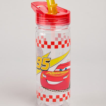 CARS WATER BOTTLE