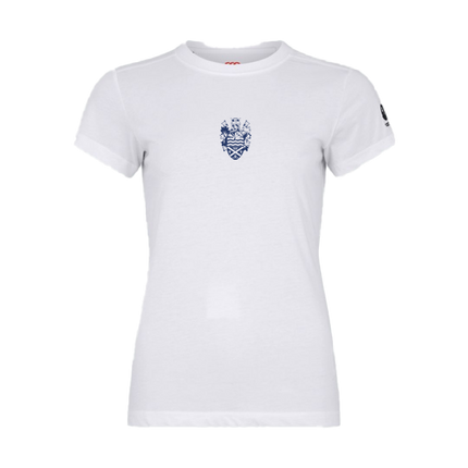 Tynedale RFC Female Club Plain Tee