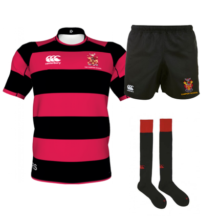Campion Senior Rugby Bundle