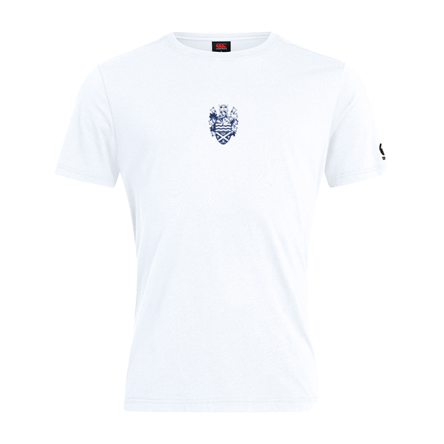 Tynedale RFC Male Club Plain Tee