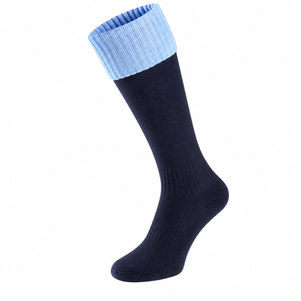 LONGRIDGE TOWERS SPORTS SOCK