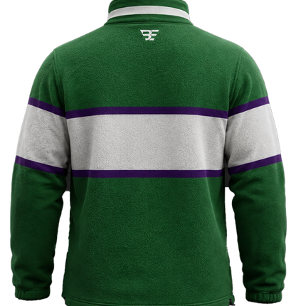 SAYFC MTO 1/4 Fleece