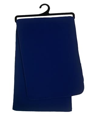 LONGRIDGE TOWERS FLEECE SCARF