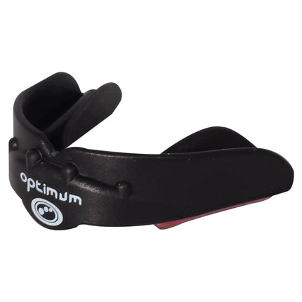LONGRIDGE TOWERS SENIOR MOUTH GUARD