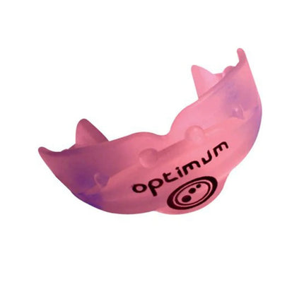 LONGRIDGE TOWERS SENIOR MOUTH GUARD