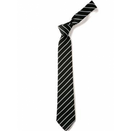Product image for BURGH PRIMARY SCHOOL TIE