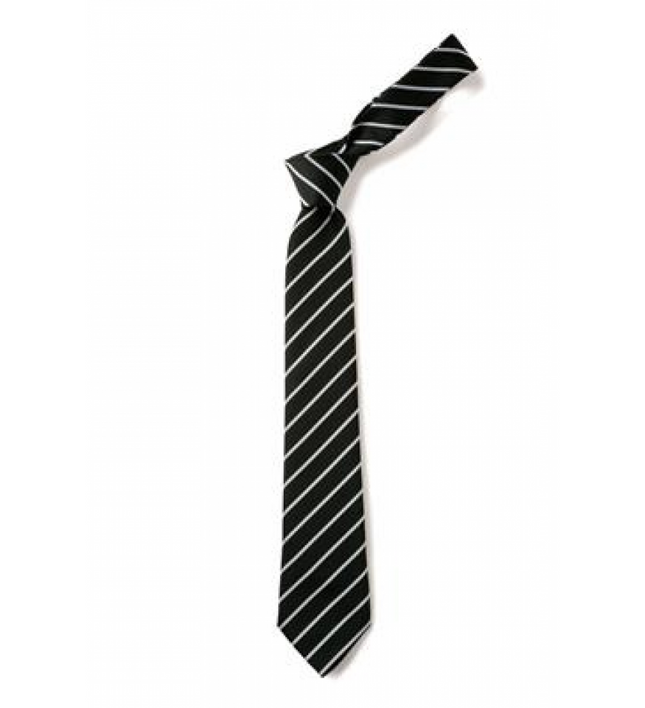 Product image for BURGH PRIMARY SCHOOL TIE
