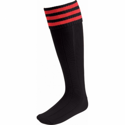 Product image for PEEBLES HIGH SCHOOL SPORTS SOCKS