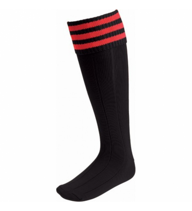 Product image for PEEBLES HIGH SCHOOL SPORTS SOCKS