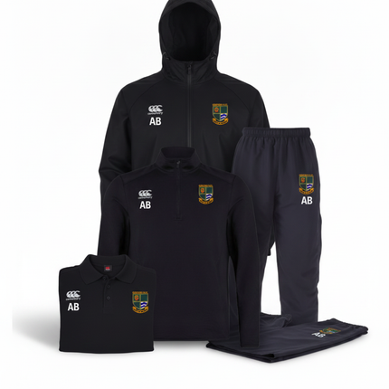 Gosforth RFC Coaches Pack