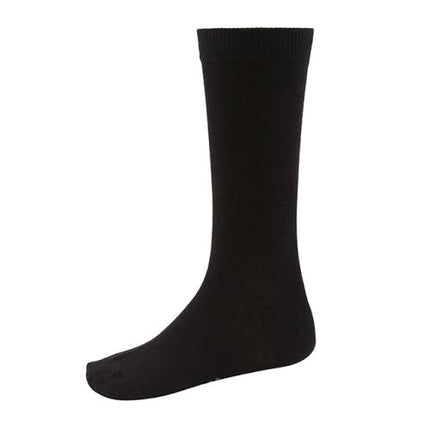 LONGRIDGE TOWERS 2 PACK NAVY KNEE HIGH SOCKS