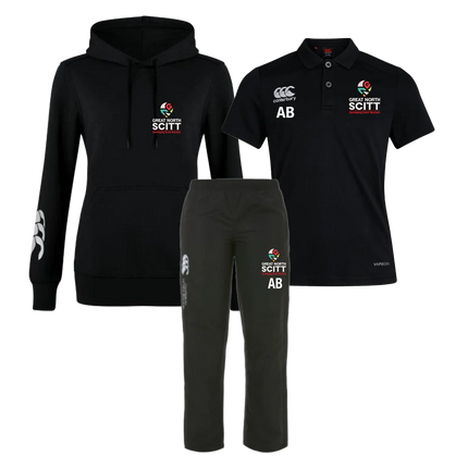 Great North SCITT - Ladies Bundle