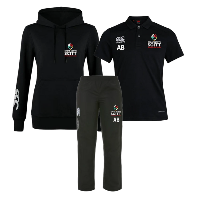 Great North SCITT - Ladies Bundle